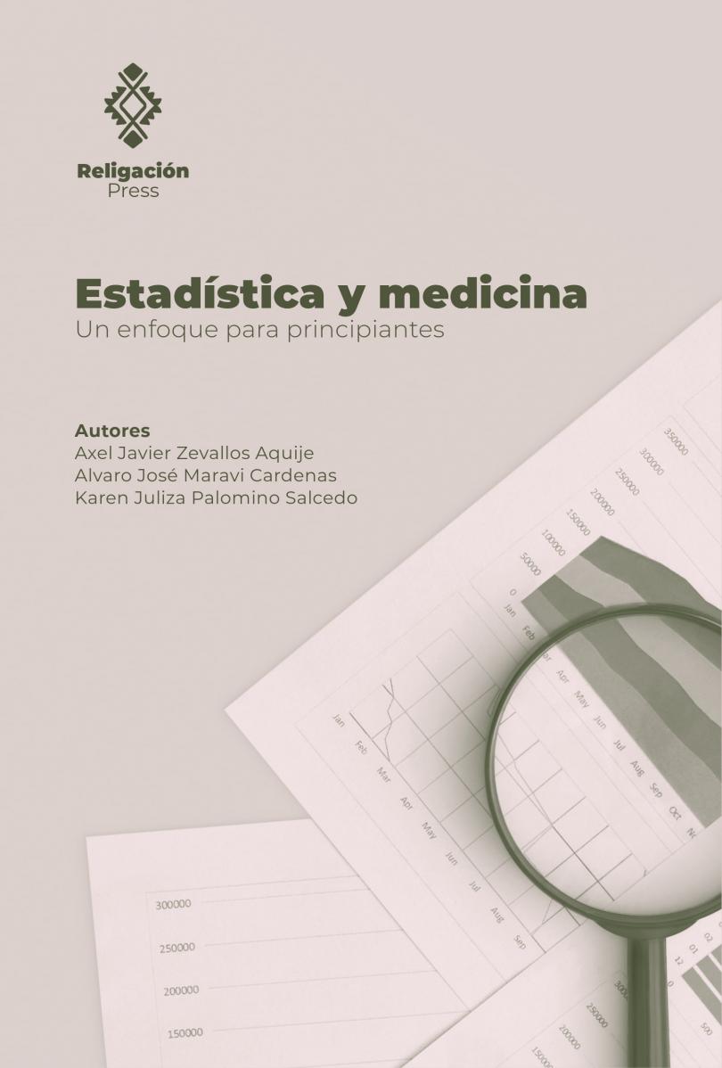 Estatística e medicina. Uma abordagem para iniciantes