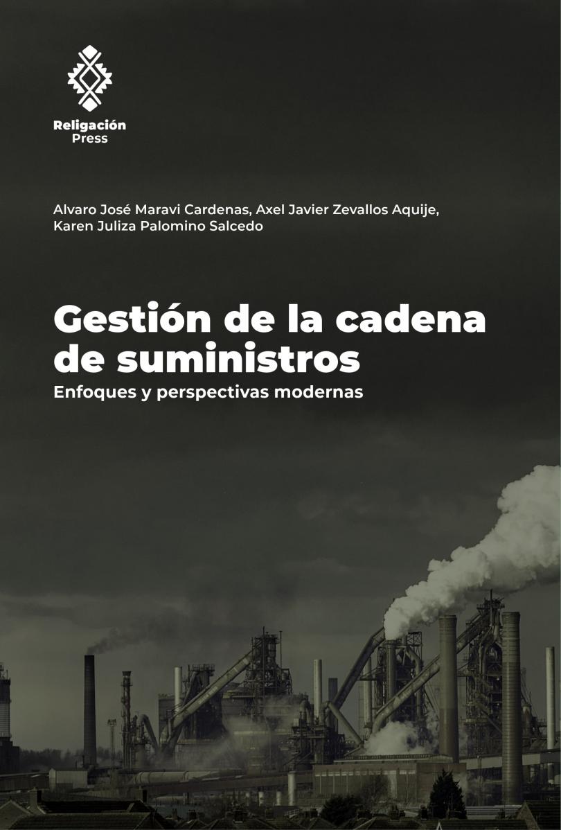 Gerenciamento da cadeia de suprimentos. Abordagens e perspectivas modernas