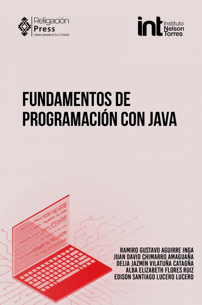 Fundamentos de Programación con Java