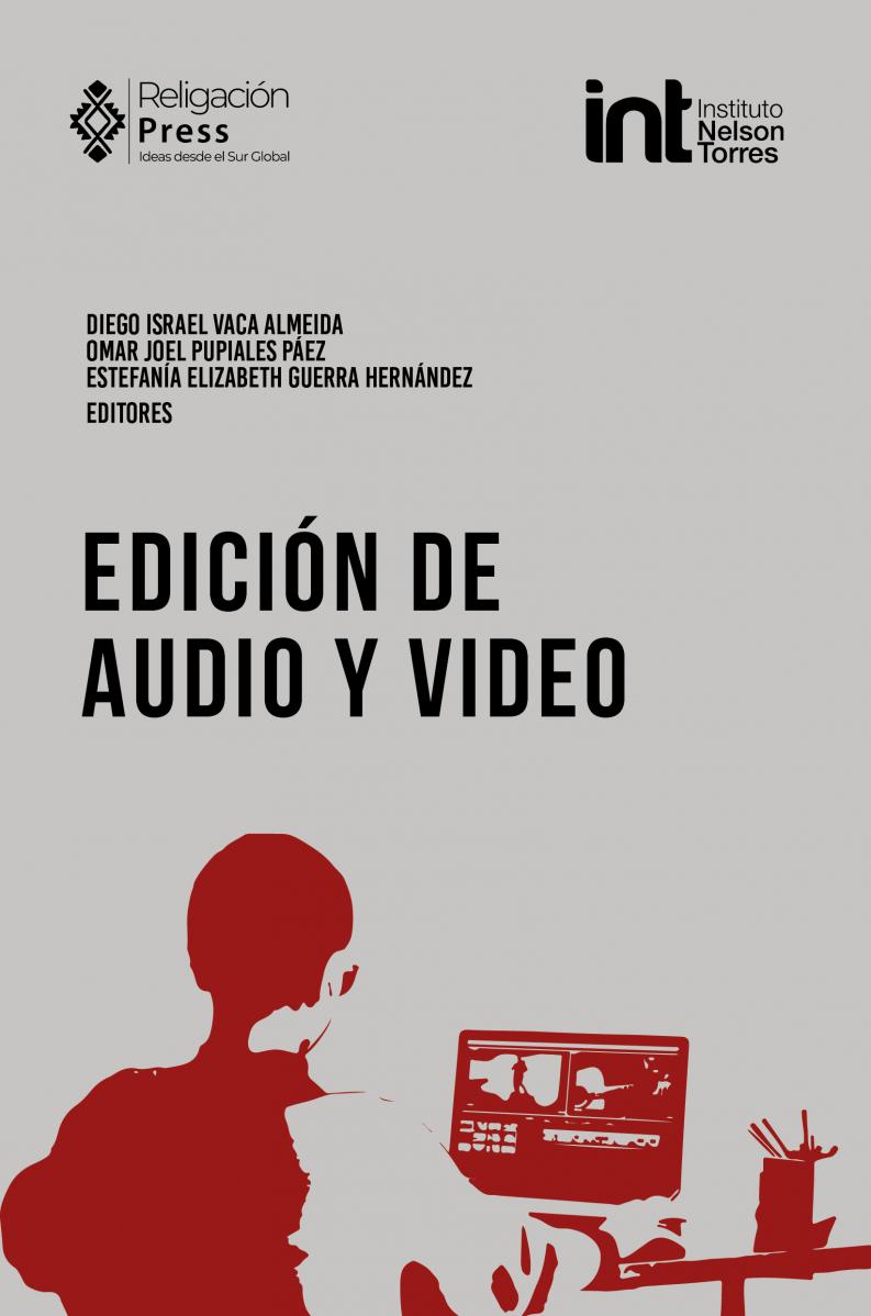 Audio and video editing