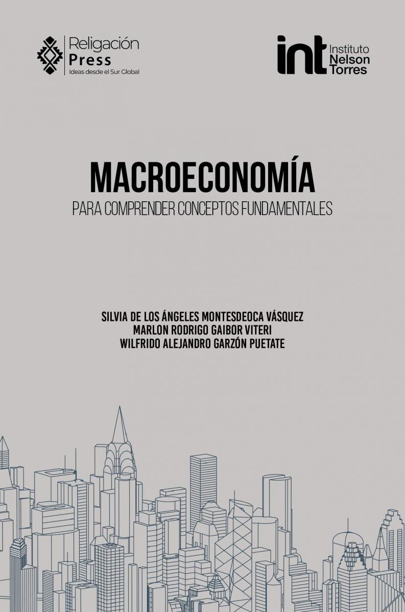 Macroeconomia. Compreender os conceitos fundamentais