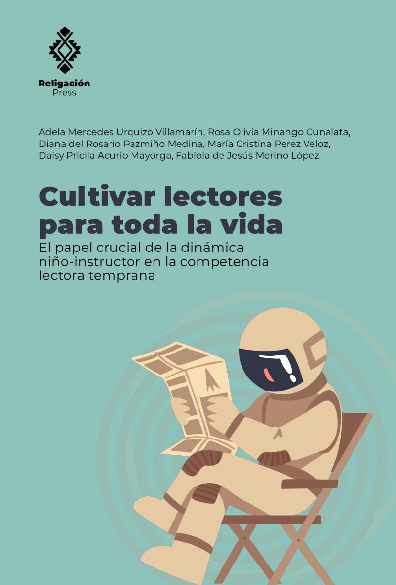 Criando leitores para toda a vida. O papel crucial da dinâmica criança-instrutor na competência de leitura inicial