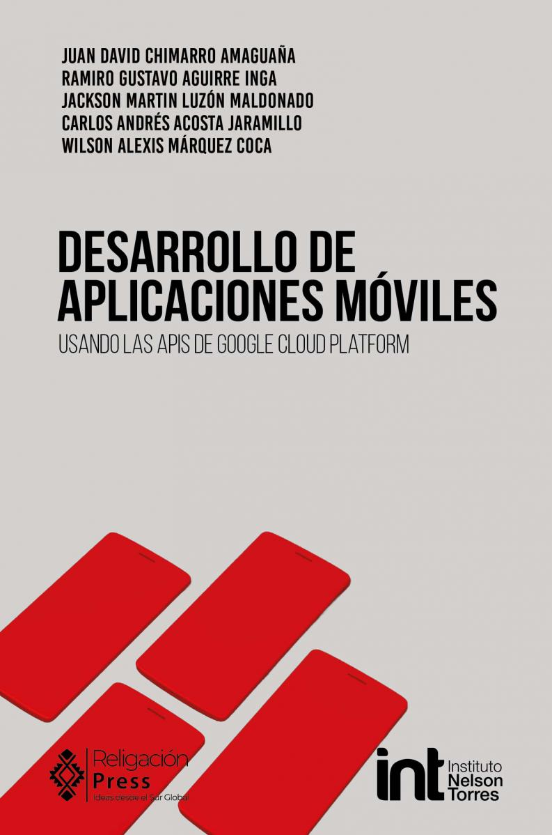 Mobile Application Development using Google Cloud Platform APIs