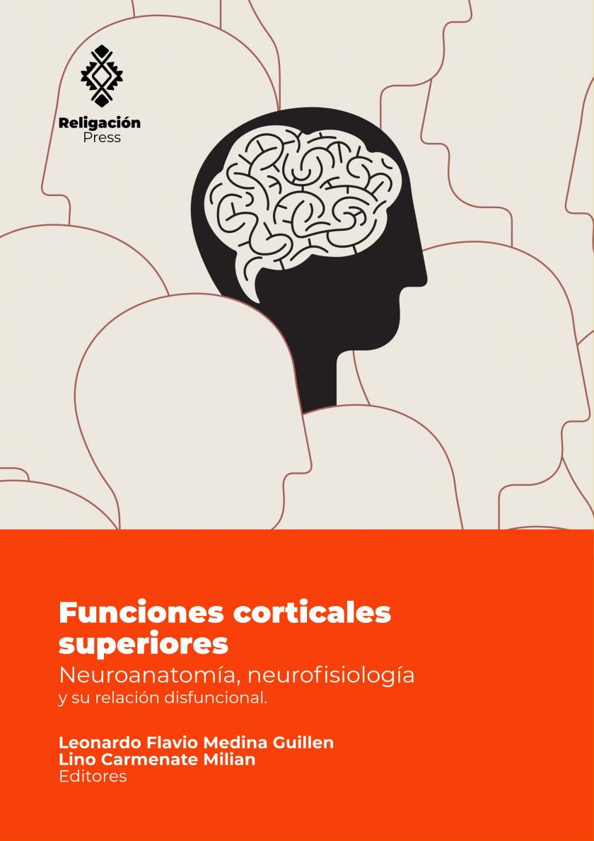 Higher cortical functions. Neuroanatomy, neurophysiology and their dysfunctional relationship.