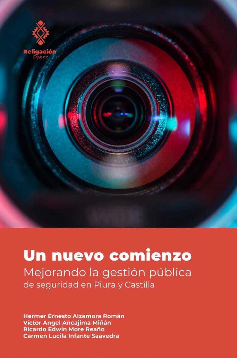  A new beginning. Improving public security management in Piura and Castilla