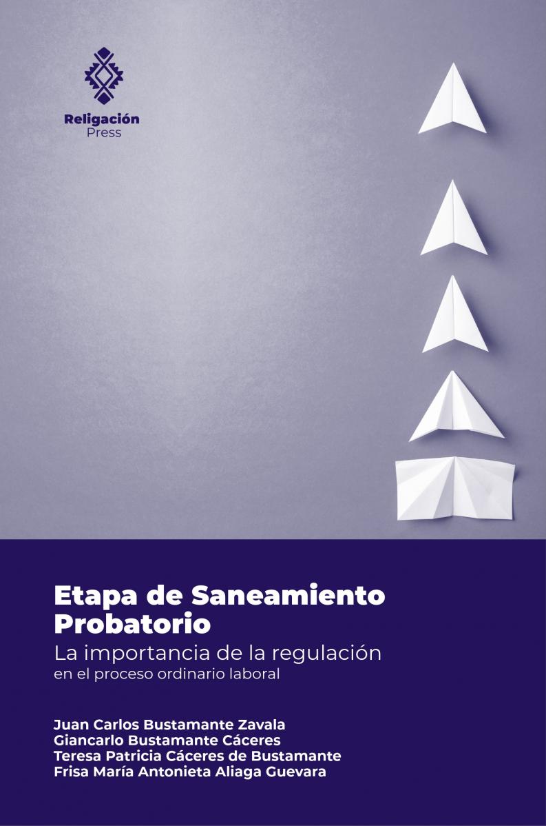 O estágio de saneamento probatório. A importância da regulamentação no processo trabalhista comum