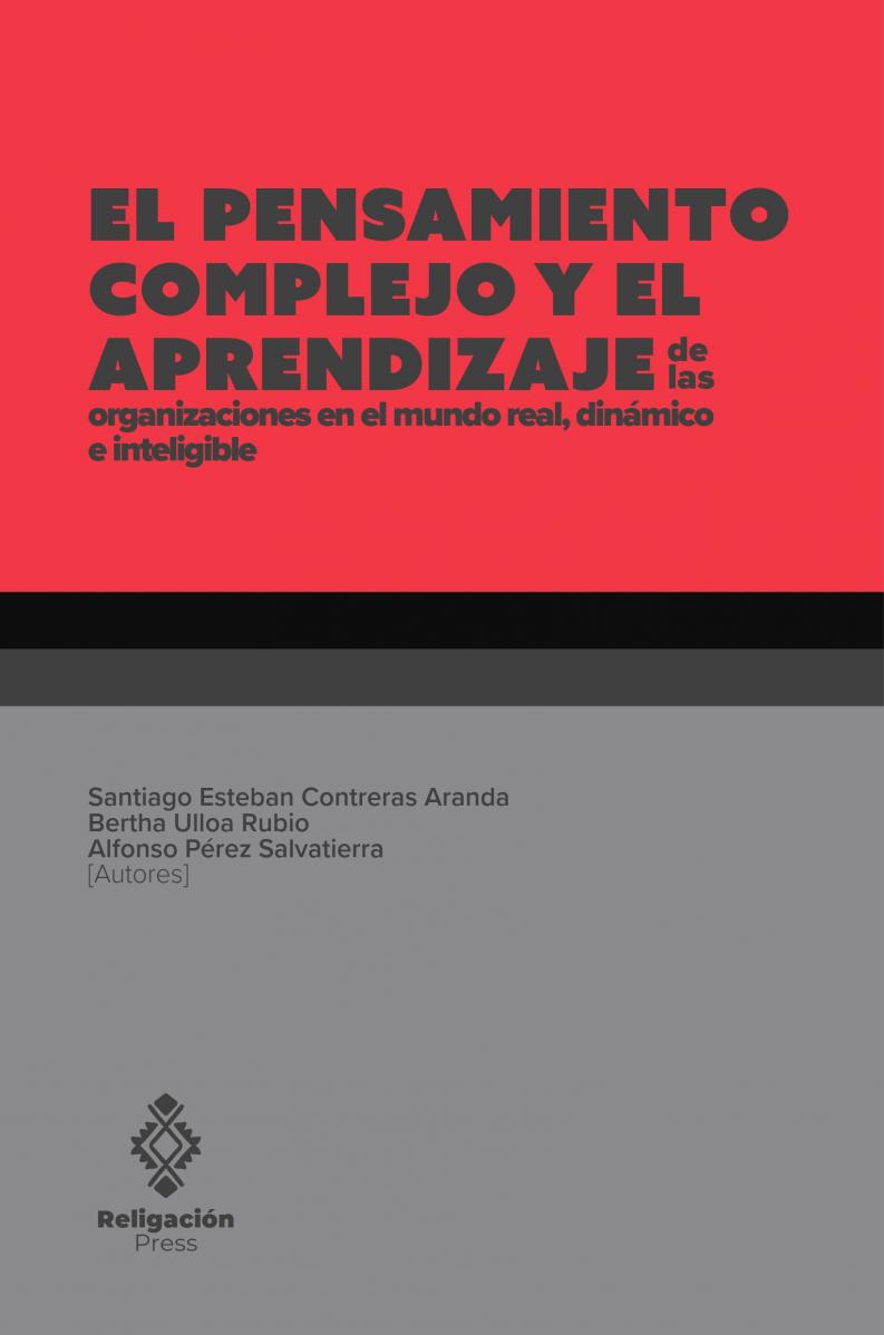 Pensamento e aprendizado complexos, de organizações no mundo real, dinâmico e inteligível