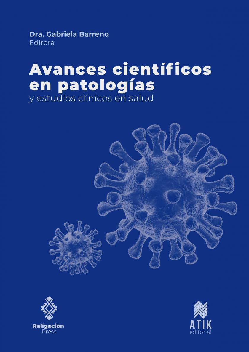 Scientific advances in pathologies and clinical health studies