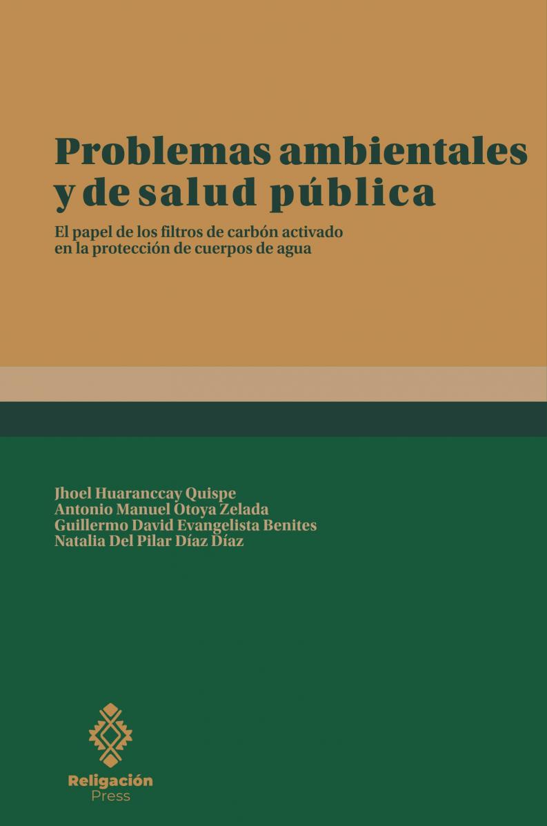 Environmental and public health issues. The role of activated carbon filters in the protection of water bodies