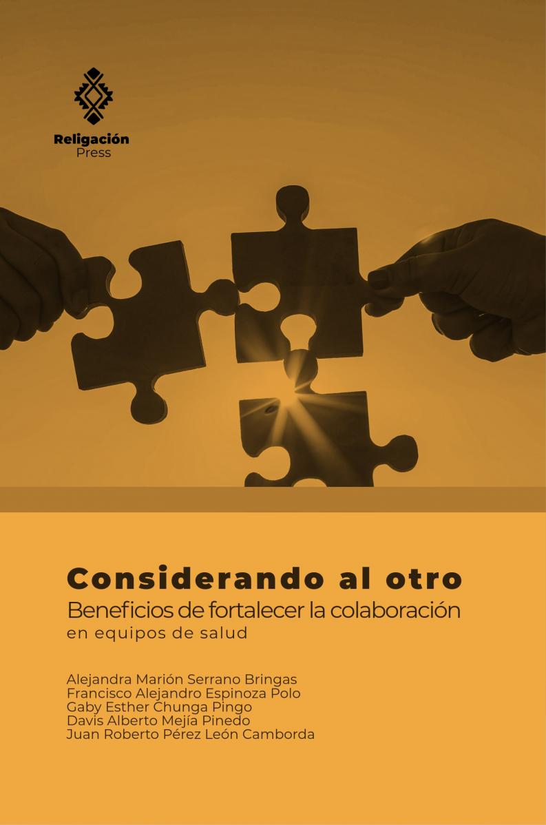 Considering others. Benefits of strengthening collaboration in health teams