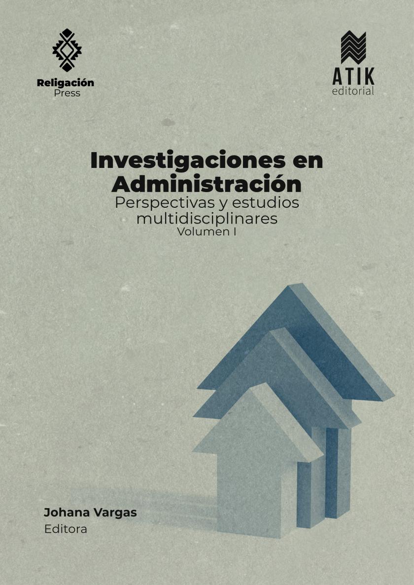 Research in Management. Perspectives and multidisciplinary studies. Volume I
