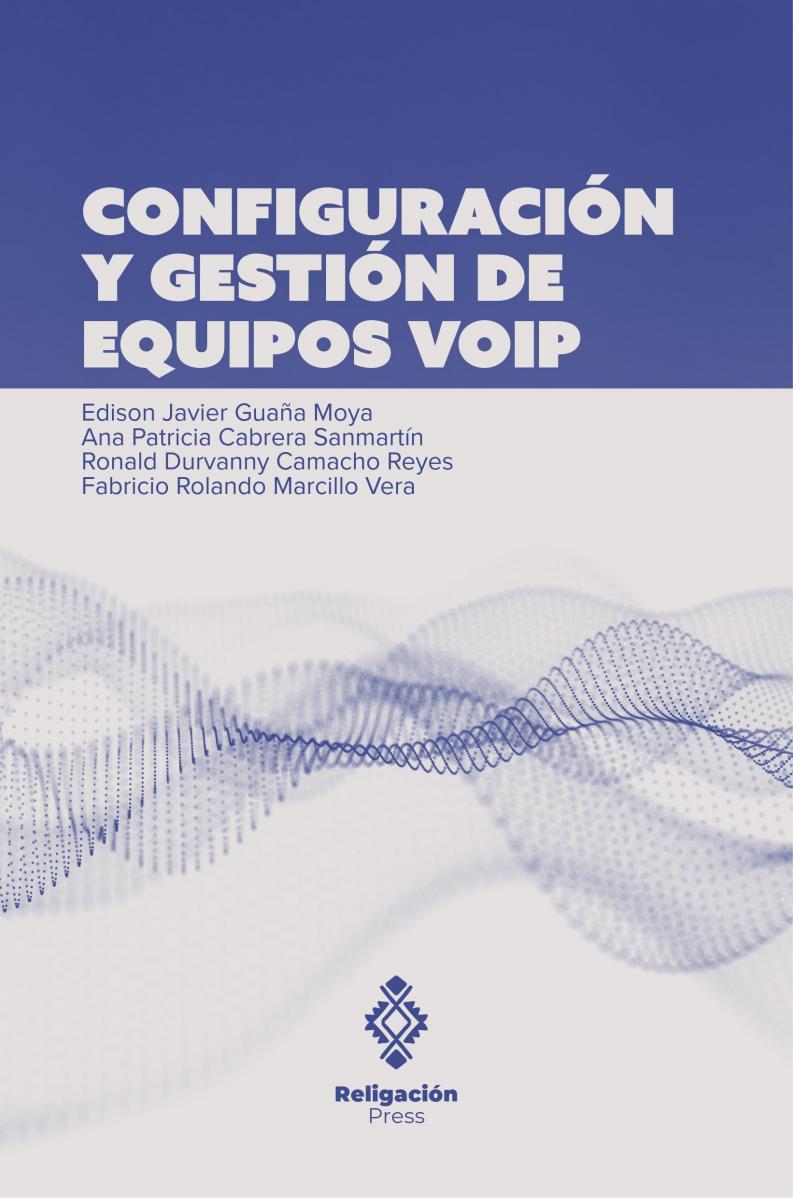 Configuração e gerenciamento de equipamentos VOIP