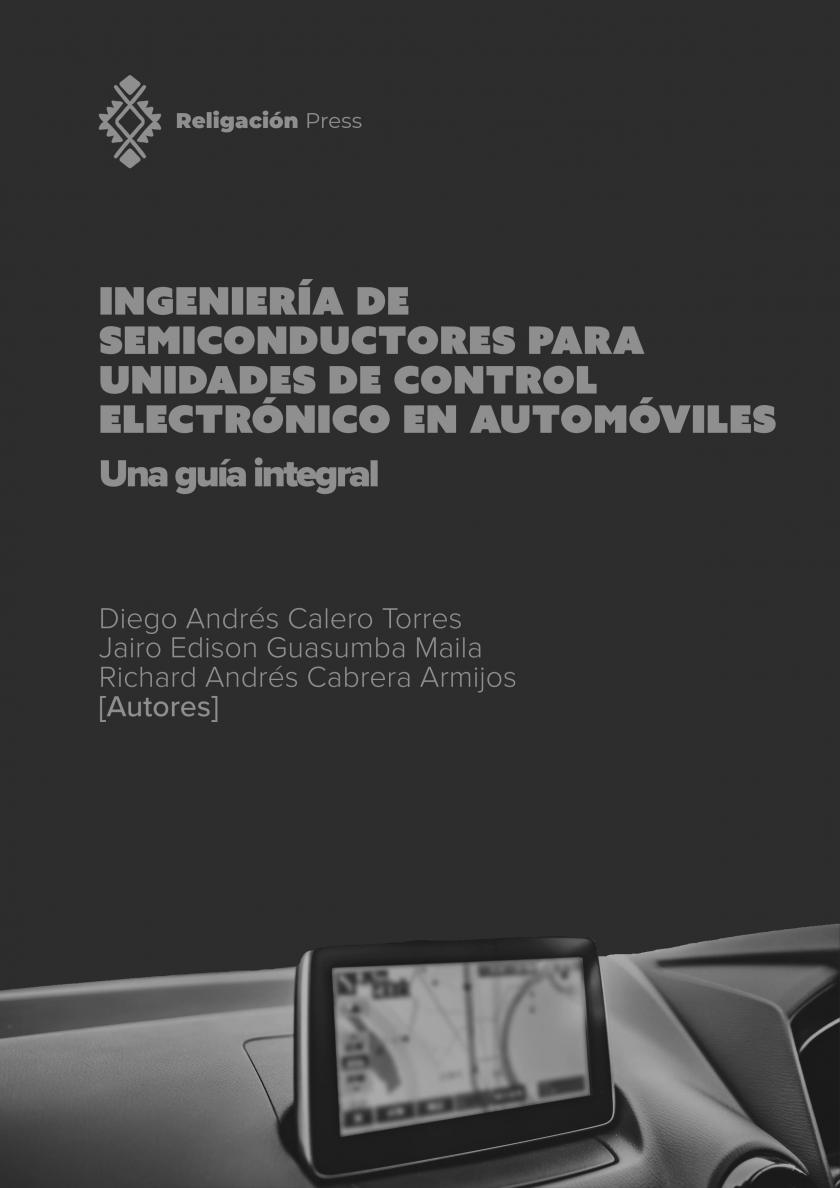 Engenharia de semicondutores para unidades de controle eletrônico automotivo. Um guia abrangente