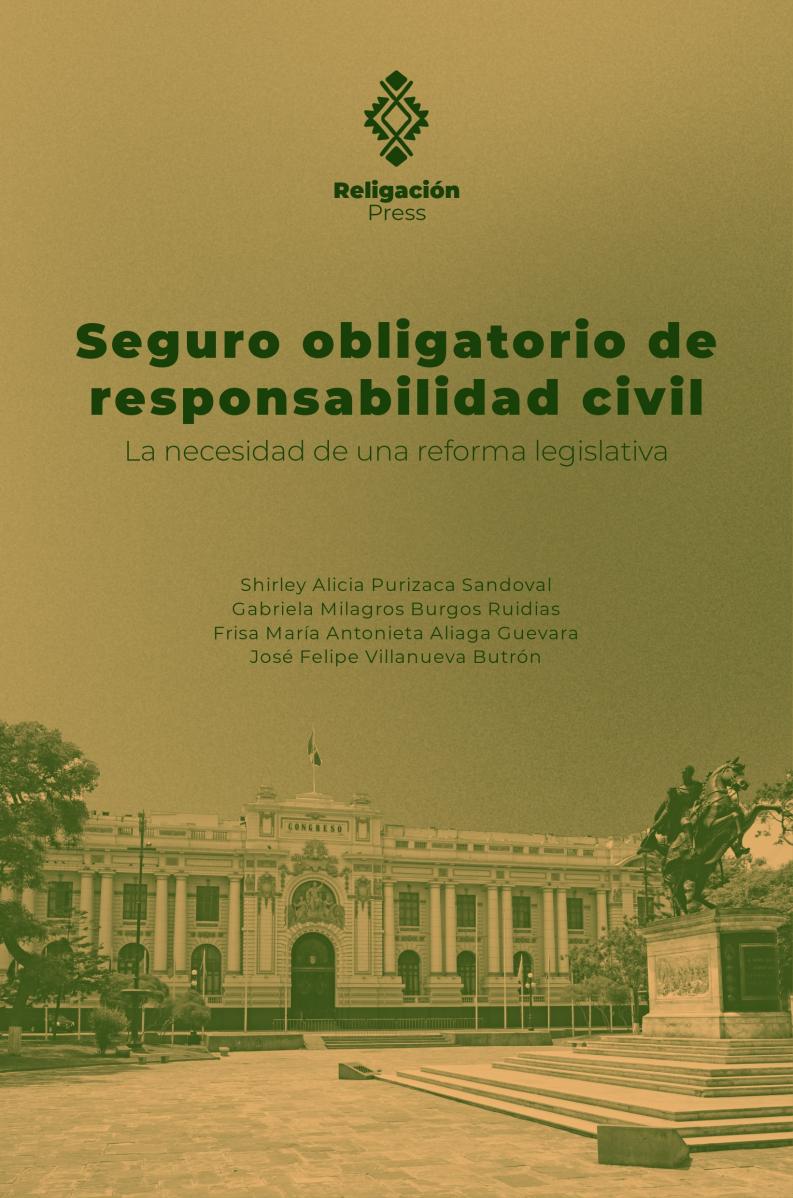Seguro obrigatório de responsabilidade civil. A necessidade de reforma legislativa