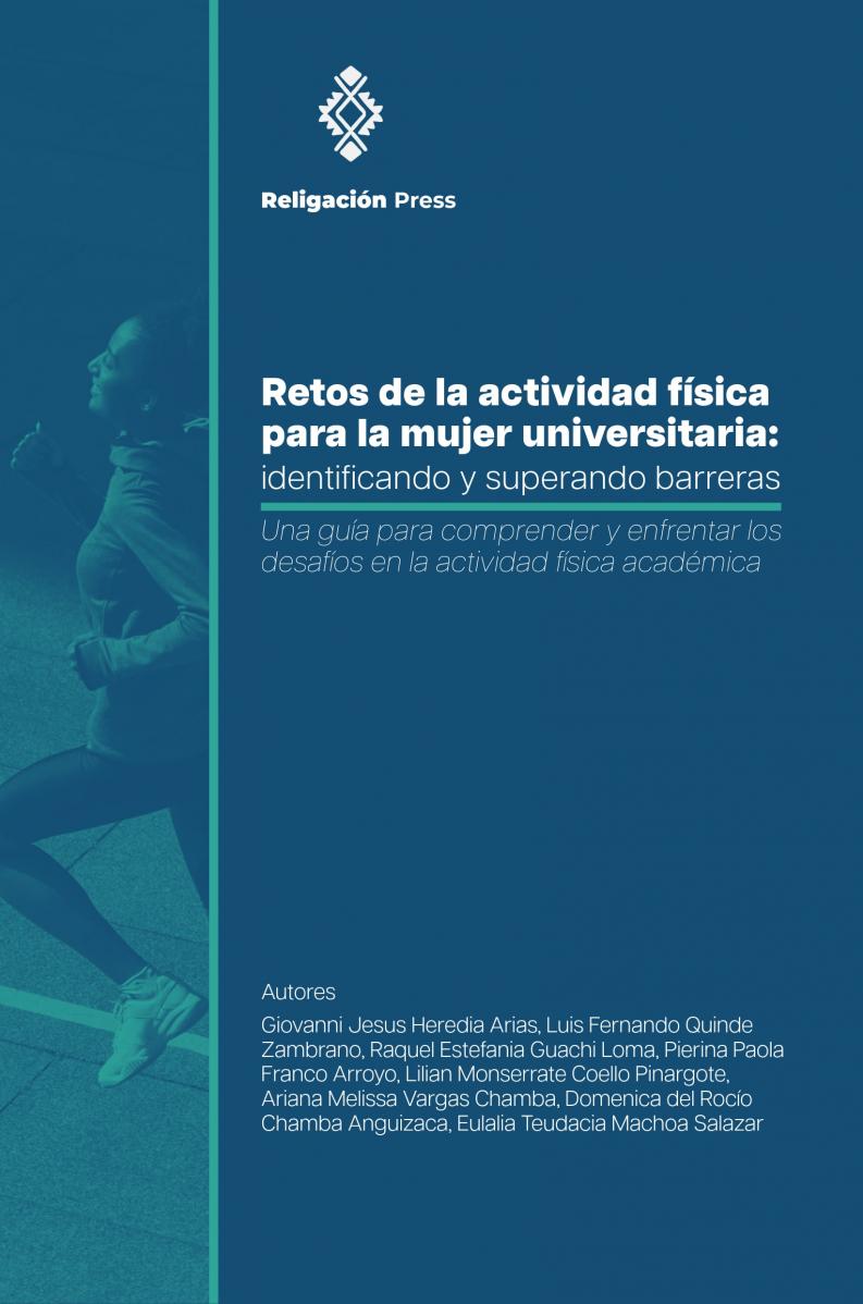 Physical activity challenges for college women: identifying and overcoming barriers. A guide to understanding and addressing challenges in academic physical activity.