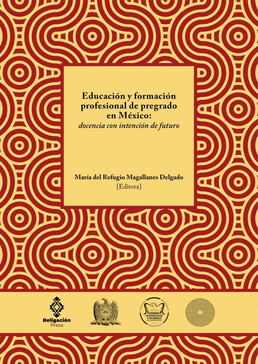 Educação e treinamento vocacional de graduação no México: ensinando com uma visão de futuro