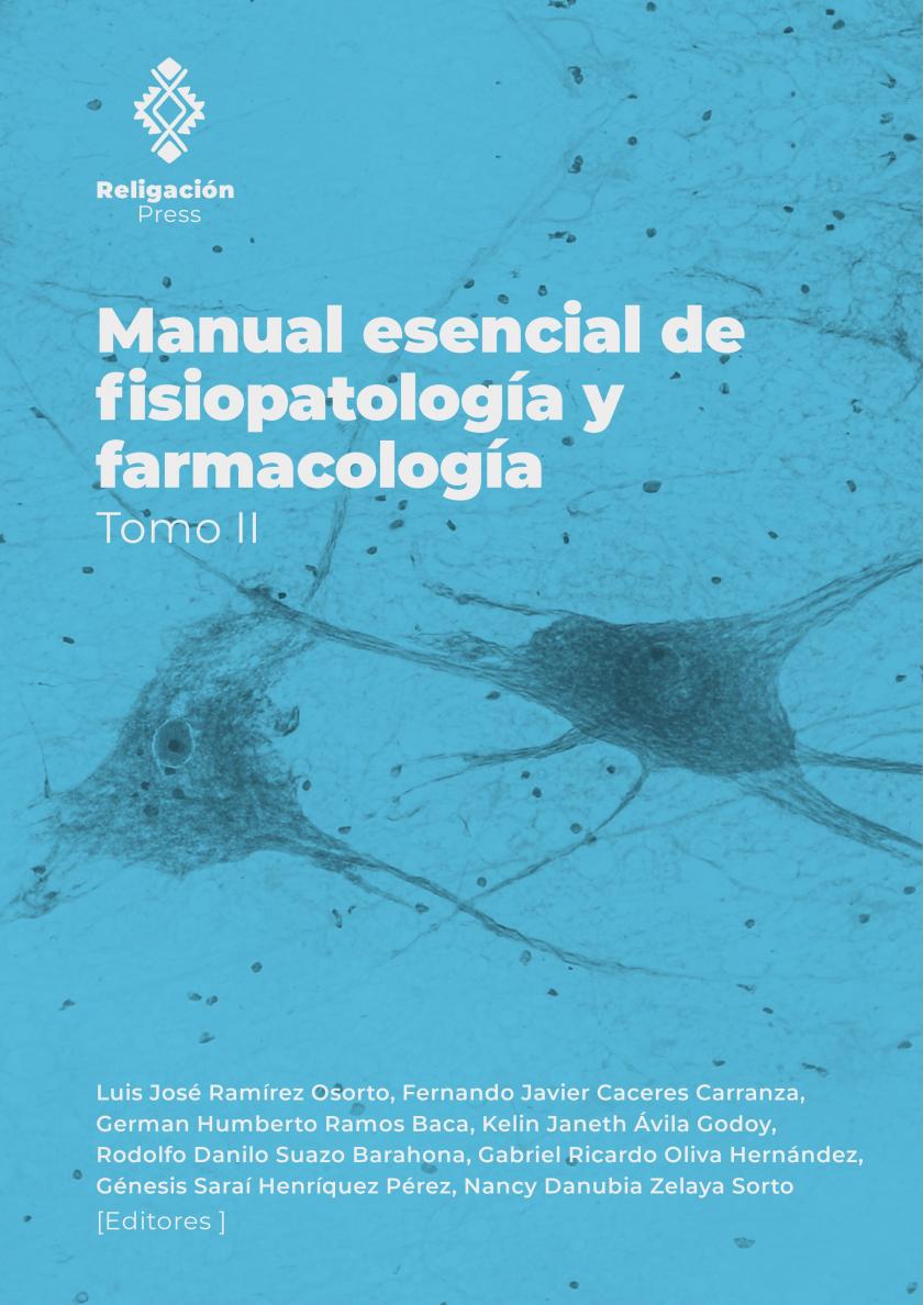 Manual essencial de fisiopatologia e farmacologia. Volume II
