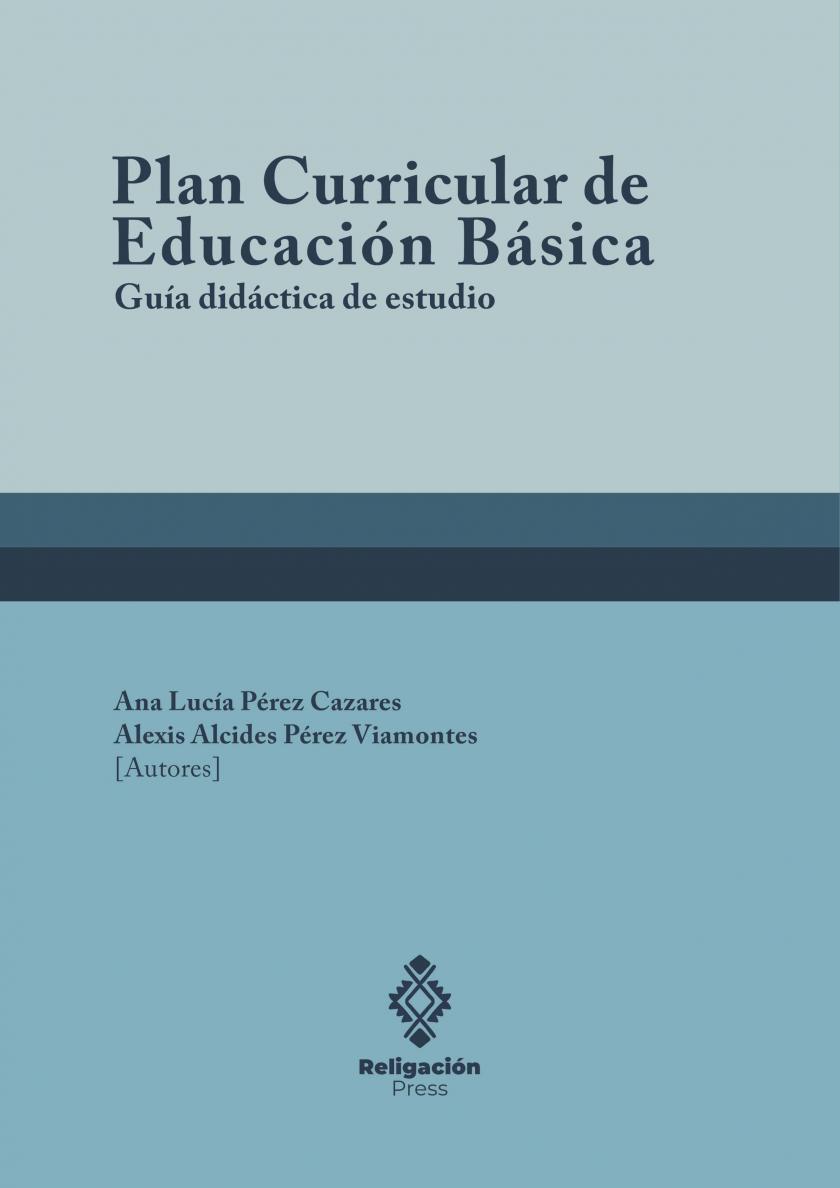 Basic education curriculum. Didactic study guide