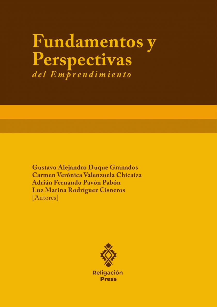 Fundamentals and Perspectives of Entrepreneurship
