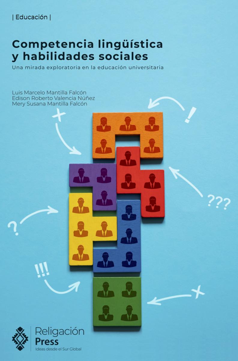 Competencia lingüística y habilidades sociales. Una mirada exploratoria en la educación universitaria