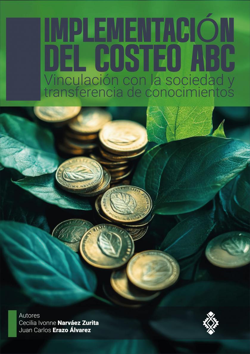 Implementation of ABC costing: linkage with society and transfer of knowledge