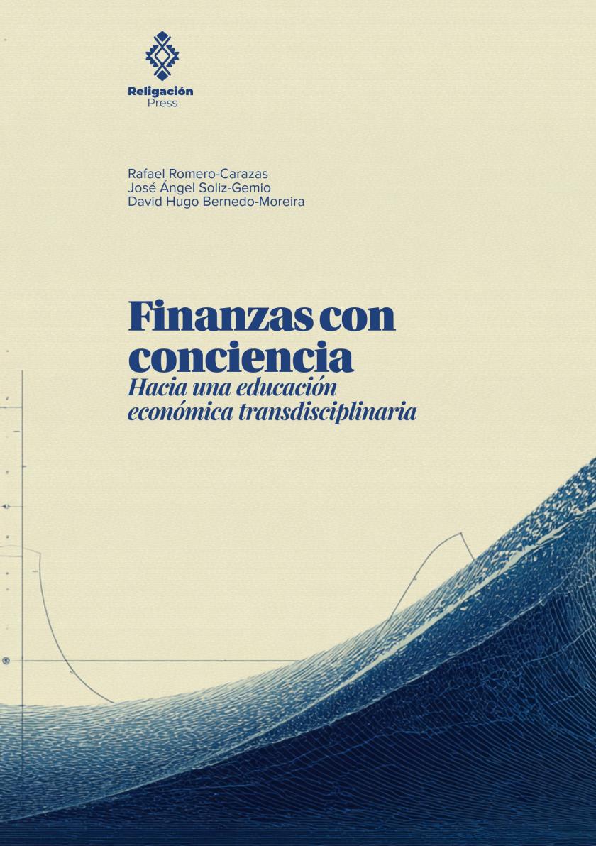 Finanzas con conciencia. Hacia una educación económica transdisciplinaria