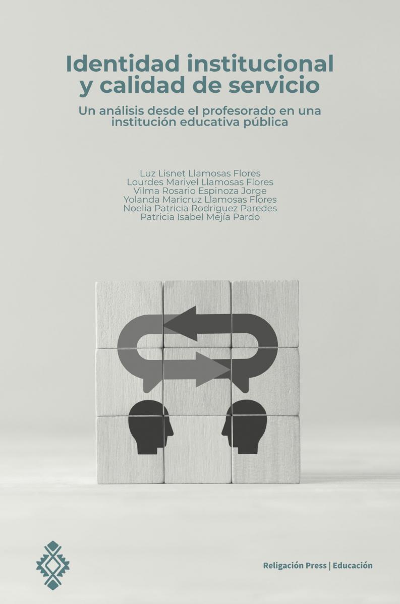 Identidad institucional y calidad de servicio en una institución educativa pública