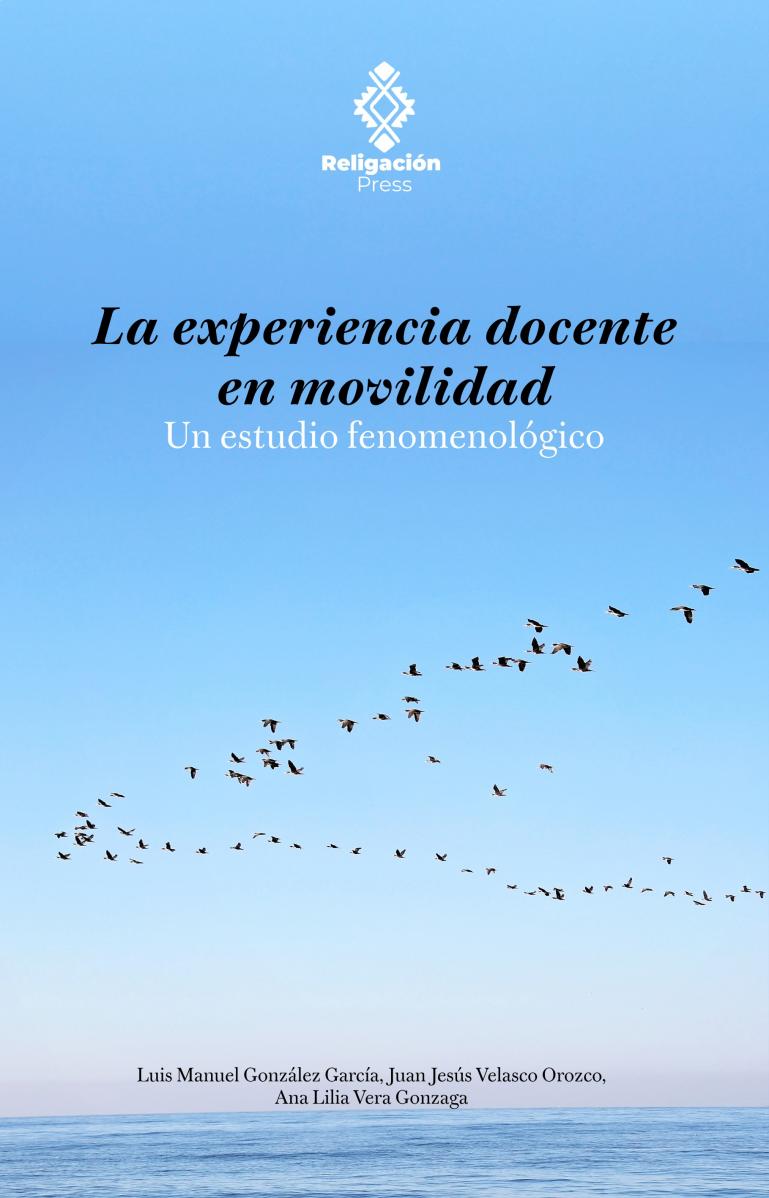 La experiencia docente en movilidad: un estudio fenomenológico