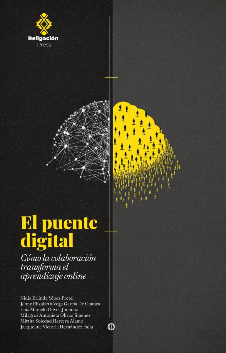 El Puente Digital. Cómo la colaboración transforma el aprendizaje online