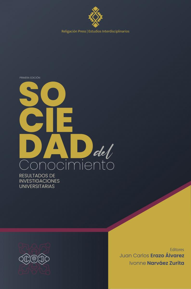Sociedad del Conocimiento. Resultados de investigaciones universitarias