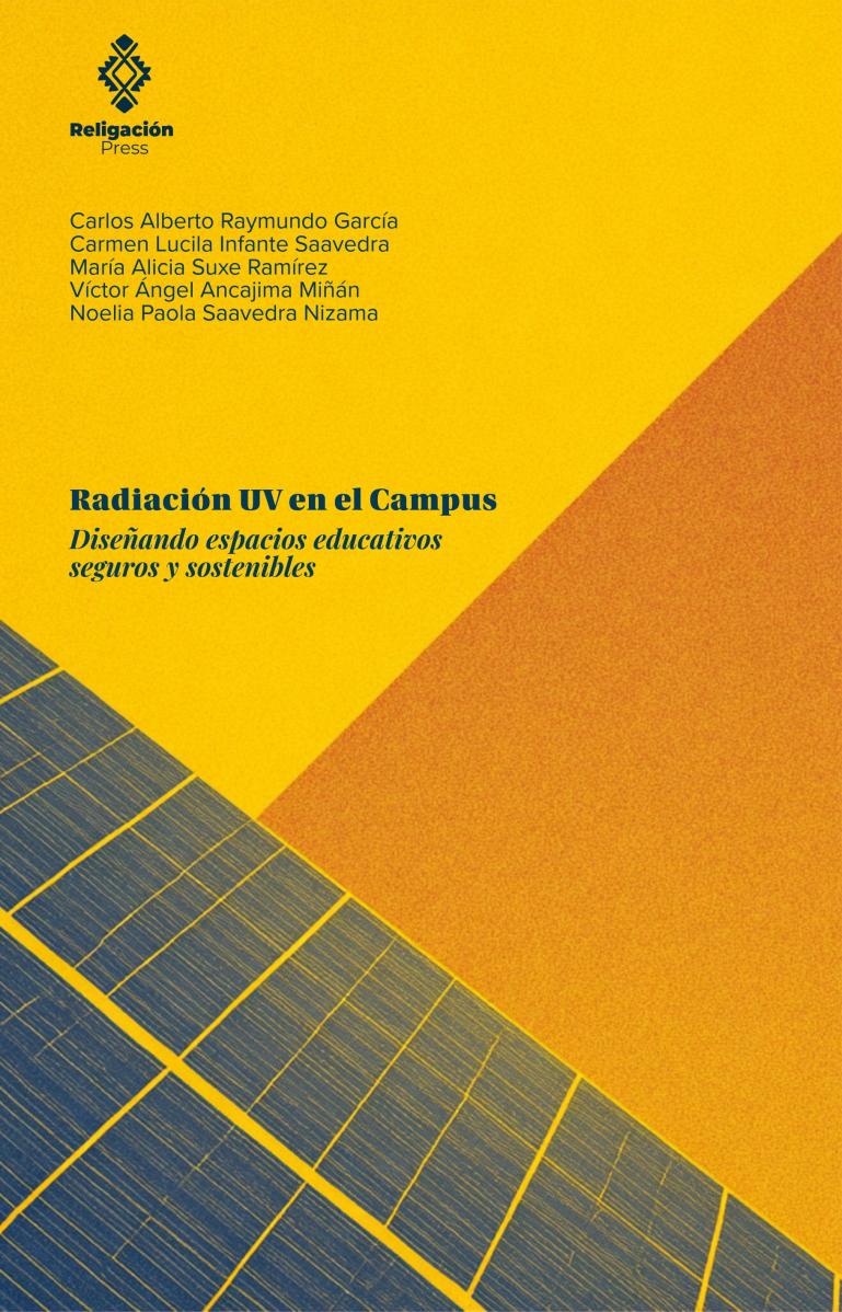 Radiación UV en el Campus. Diseñando espacios educativos seguros y sostenibles