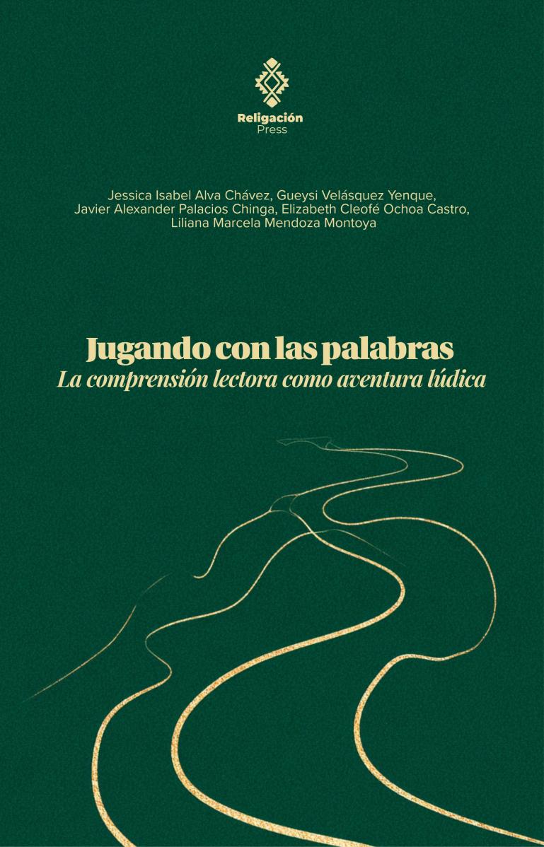 Jugando con las palabras. La comprensión lectora como aventura lúdica