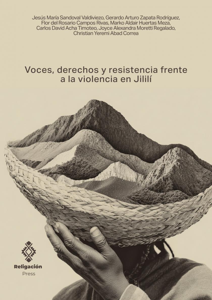  Voces, derechos y resistencia frente a la violencia en Jililí