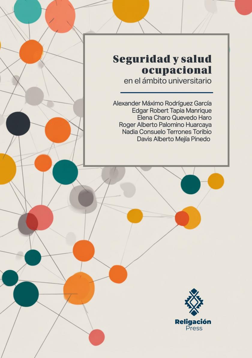 Seguridad y salud ocupacional en el ámbito universitario