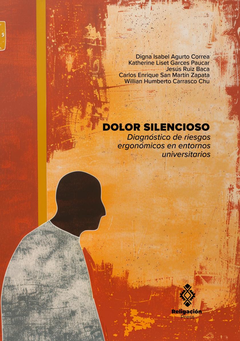 Dolor silencioso. Diagnóstico de riesgos ergonómicos en entornos universitarios