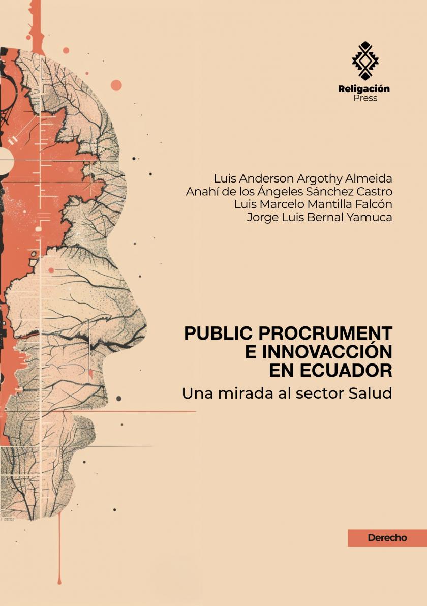 Public Procurment e Innovacción en Ecuador. Una mirada al sector Salud