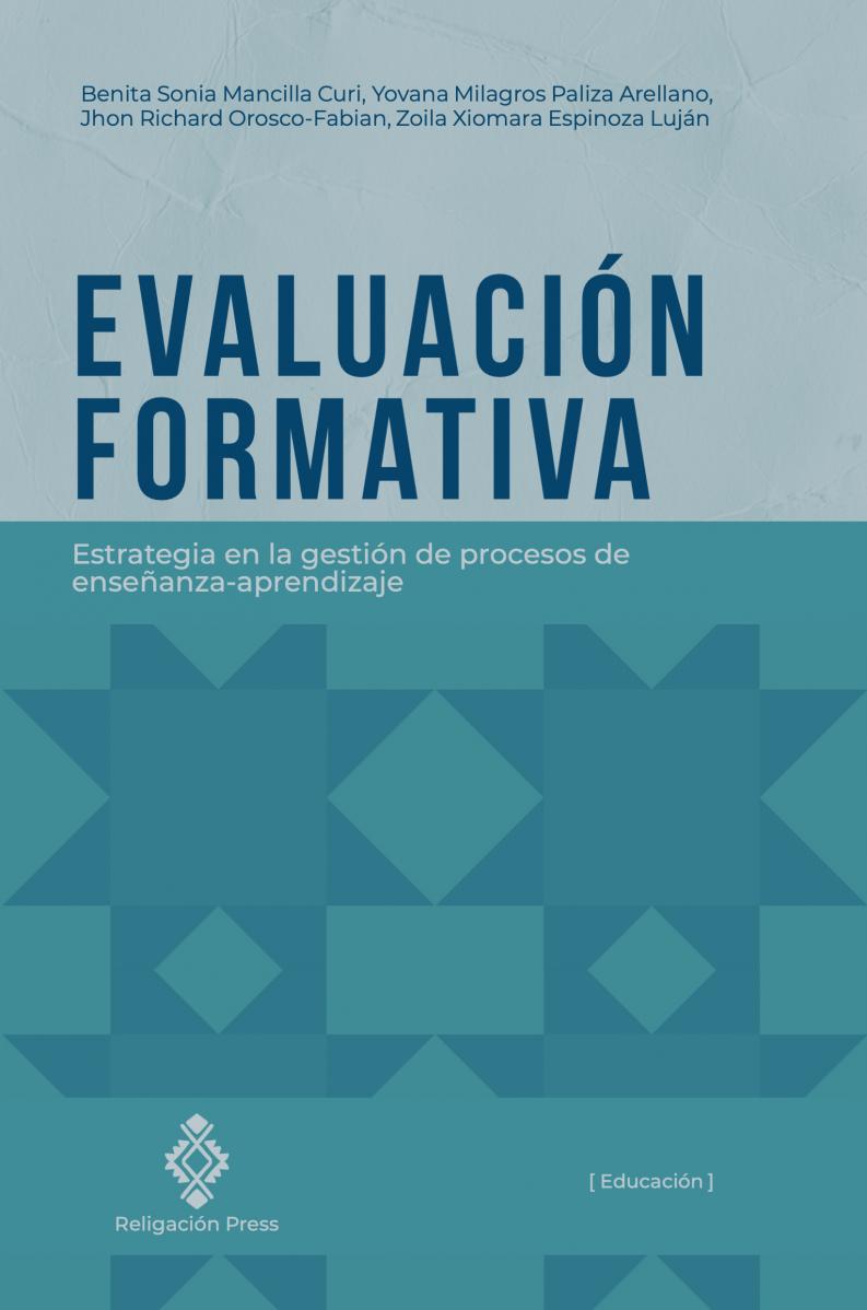 Evaluación formativa Estrategia en la gestión de procesos de enseñanza-aprendizaje