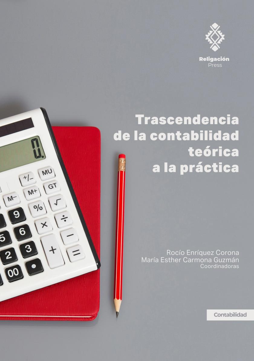 Trascendencia de la contabilidad teórica  a la práctica