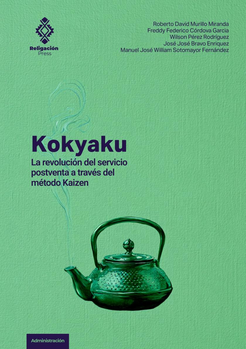 Kokyaku. La revolución del servicio postventa a través del método Kaizen