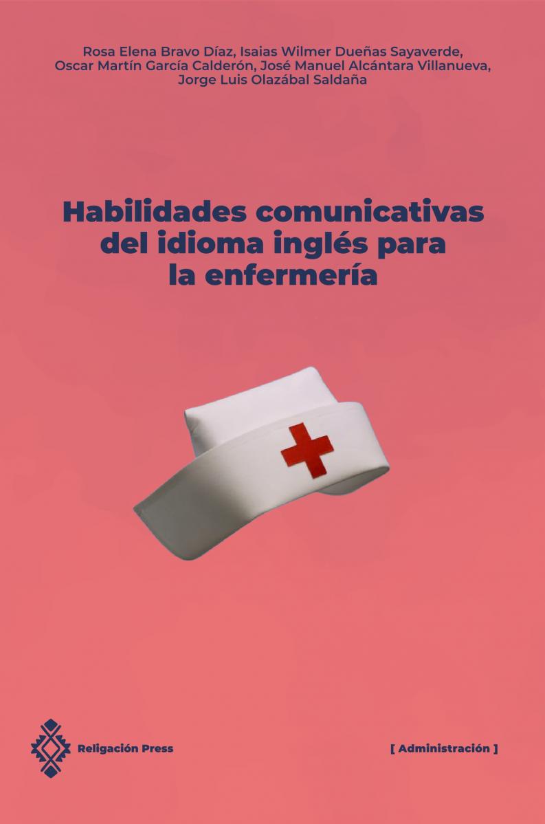 Habilidades comunicativas del idioma inglés para la enfermería