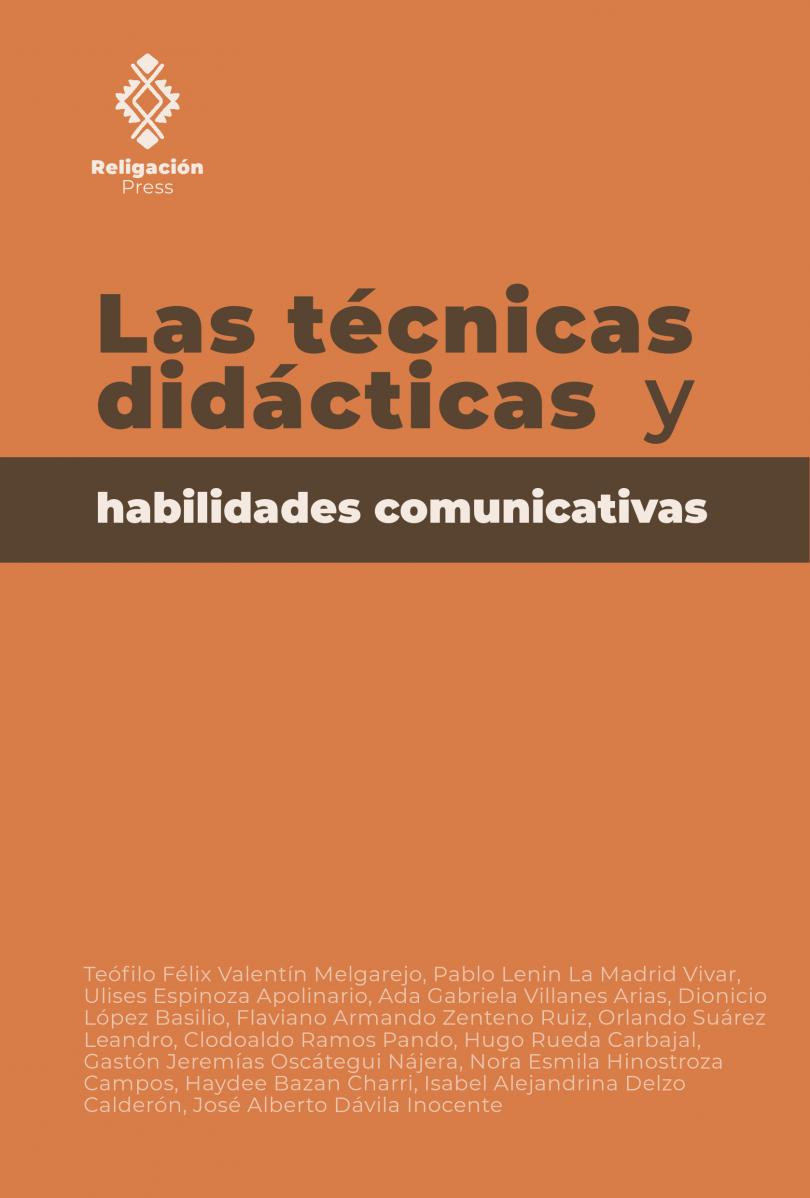 Técnicas didáticas e habilidades comunicativas