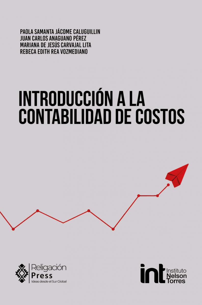 Introdução à contabilidade de custos